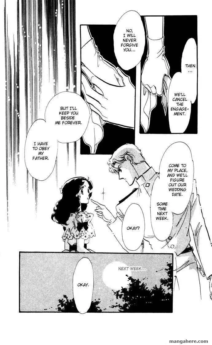 Waltz in A White Dress Chapter 7 30